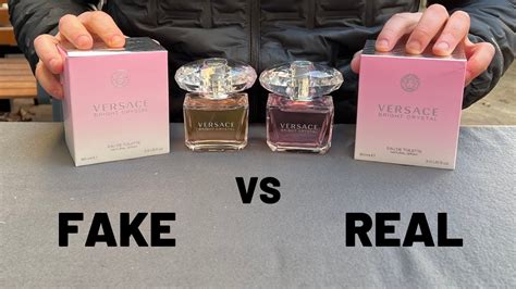 versace bright crystal absolu fake vs real|Versace Bright Crystal absolu set.